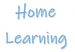 Home Learning